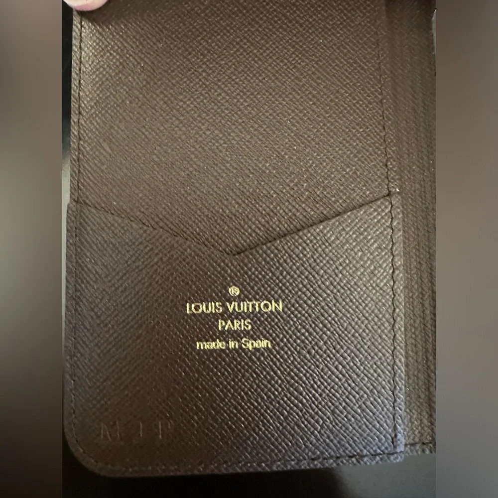 Louis Vuitton Monogram iPhone Case - Picture 6 of 9